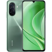 Huawei Nova Y70 64GB Crush Green 4G Dual Sim Smartphone