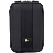 Case Logic QTS208K Eva Molded Sleeve Case Black For IPad Mni & Galaxy Tab3 8inch Case Logic QTS208K Eva Molded Sleeve Case Black For IPad Mni & Galaxy Tab3 8inch