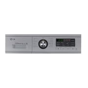 LG Front Load Washer 7kg FH496QDG24 LG Front Load Washer 7kg FH496QDG24