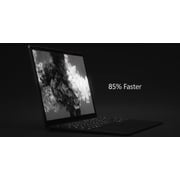 Microsoft 15-inch Surface Laptop 4 (core I7, 16gb/512gb) - Matte Black (5im-00018)