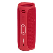 JBL FLIP5 Waterproof Portable Bluetooth Speaker Red