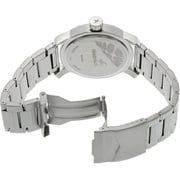 Fastrack 3021SM01 Men's Watch