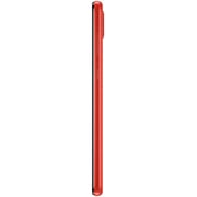 Samsung Galaxy A02 64GB Red 4G Smartphone - Middle East Version Samsung Galaxy A02 64GB Red 4G Smartphone - Middle East Version