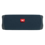 JBL FLIP5 Waterproof Portable Bluetooth Speaker Blue JBL FLIP5 Waterproof Portable Bluetooth Speaker Blue