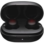 Amazfit PowerBuds True Wireless Earbuds with Wireless Charging Case Black Amazfit PowerBuds True Wireless Earbuds with Wireless Charging Case Black
