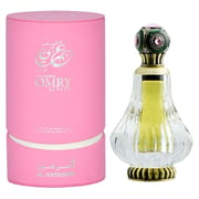 Al Haramain Omry Uno Perfume Oil For Unisex 24 ml