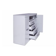 Buy Pan Emirates Havana Dressing Table White Online in UAE Sharaf DG