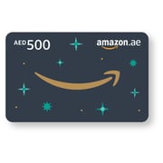 Amazon POSA 500 AED AE
