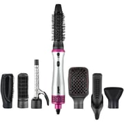 Sanford 9 In 1 Hair Styler 800 Watts SF9796HS BS Sanford 9 In 1 Hair Styler 800 Watts SF9796HS BS
