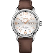 Hugo Boss Mens Pilot Vintage Watch Hugo Boss Mens Pilot Vintage Watch