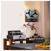 Pre-Owned Muzishare R100 300B 805 Single-ended Class A Integrated Amplifier Pre-Owned Muzishare R100 300B 805 Single-ended Class A Integrated Amplifier