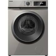 Toshiba Front Load Washer and Dryer 8kg TWD-BK90S2A(SK)