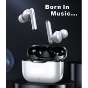DAT T06 Tws Wireless Earphone Dual Stereo Noise Reduction Bass Bluetooth 5.0 DAT T06 Tws Wireless Earphone Dual Stereo Noise Reduction Bass Bluetooth 5.0