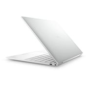 Dell 13 XPS Laptop - 11th Gen Core i7 3GHz 32GB 1TB Shared Win10 13.4inch UHD Silver English/Arabic Keyboard M3500 SLV (2021) Middle East Version