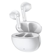 Edifier X2 True Wireless Earbuds ,BT5.1 ,IP54,White Edifier X2 True Wireless Earbuds ,BT5.1 ,IP54,White