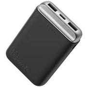 Rock Power Bank 10000mAh Black P71-10000 Rock Power Bank 10000mAh Black P71-10000