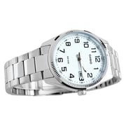 Casio MTP-1302D-7BV Enticer Men's Watch Casio MTP-1302D-7BV Enticer Men's Watch