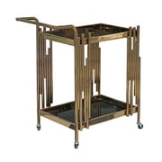 Pan Emirates Pikunia Serving Trolley