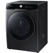 Samsung Front Load Washer 18 kg WF18T6300GV/GU Samsung Front Load Washer 18 kg WF18T6300GV/GU