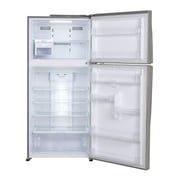 LG Top Mount Refrigerator 520 Litres GRB522GLH