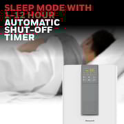 Honeywell Air Touch V4 Air Purifier HC000020/AP/V4/UK Honeywell Air Touch V4 Air Purifier HC000020/AP/V4/UK