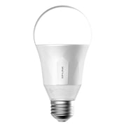 TP-Link C2600 AC1900 Dual Band Wireless AC Gigabit Router + LB100 Wi-Fi Smart LED Bulb