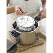 Prestige Stainless Steel Smart Plus Cooker 1pc Prestige Stainless Steel Smart Plus Cooker 1pc