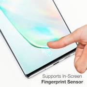 Amazing Thing Screen Protector Clear Galaxy Note 10 Plus Amazing Thing Screen Protector Clear Galaxy Note 10 Plus