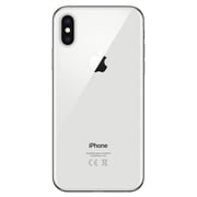 iPhone Xs 64GB Silver iPhone Xs 64GB Silver