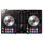 Pioneer DDJSR2 Portable 2Channel Controller For Serato DJ Pro