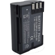 Dmk Power Ps-blm1/blm1 Battery Compatible With Olympus C5060wz E520 E1,e30,e500 E3 Camera