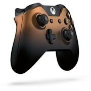 Microsoft GK400033 Xbox One Brighton Wireless Controller Copper Microsoft GK400033 Xbox One Brighton Wireless Controller Copper