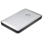 G-Technology 0G06074 G-DRIVE Mobile USB 3.0 4TB Silver