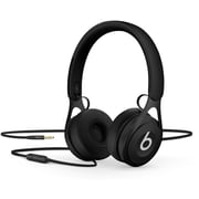 Beats EP On Ear Headset Black Beats EP On Ear Headset Black