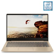 Lenovo ideapad 320S-13IKB Laptop - Core i 5 1.6GHz 8GB 256GB 2GB Win10 13.3inch FHD Gold