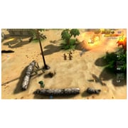 PS4 Tiny Troopers Joint Ops Game PS4 Tiny Troopers Joint Ops Game