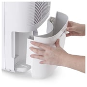 Tortec Dehumidifier TTK 30E Tortec Dehumidifier TTK 30E