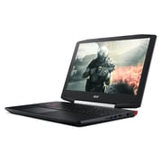 Acer Aspire VX5-591G-75W3 Gaming Laptop - Core i7 2.8GHz 12GB 1TB 4GB Win10 15.6inch FHD Black Acer Aspire VX5-591G-75W3 Gaming Laptop - Core i7 2.8GHz 12GB 1TB 4GB Win10 15.6inch FHD Black