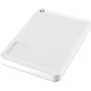 Toshiba Canvio Connect II Hard Drive 3TB White HDTC830EW3CA + TYWSP61 Bluetooth Speaker Toshiba Canvio Connect II Hard Drive 3TB White HDTC830EW3CA + TYWSP61 Bluetooth Speaker