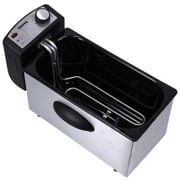 Geepas Deep Fryer GDF36015 Geepas Deep Fryer GDF36015