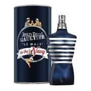 Jean Paul Gaultier Le Male In The Navy Ltd Edi EDT M 125ml Jean Paul Gaultier Le Male In The Navy Ltd Edi EDT M 125ml