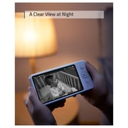 Eufy 720p Video Baby Monitor Eufy 720p Video Baby Monitor