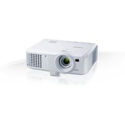 Canon Projector, White - Lv-X320