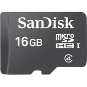 Sandisk Micro SD Memory Card 16GB