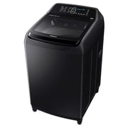 Samsung Top Load Washer Black 16 Kg WA16T6260BV/SG Samsung Top Load Washer Black 16 Kg WA16T6260BV/SG
