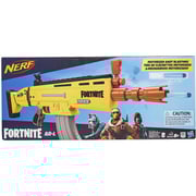 Hasbro Nerf Fortnite Risky Reeler Hasbro Nerf Fortnite Risky Reeler