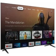 Buy Tcl 55p637 4k Uhd Smart Television 55inch Online In Uae Sharaf Dg 1376