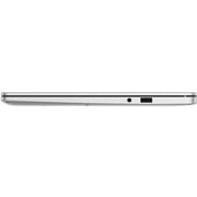 Huawei MateBook D14 NBB-WAH9 Ultrabook - Core i5 1.6GHz 8GB 512GB Win10 14inch FHD Space Grey English/Arabic Keyboard