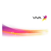 Viva Recharge Card BD 5 Viva Recharge Card BD 5