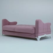 Linda 3 Seater Sofa 88*212 cm
